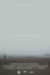 Las distancias