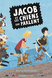 Jacob et les chiens qui parlent