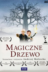 The Magic Tree