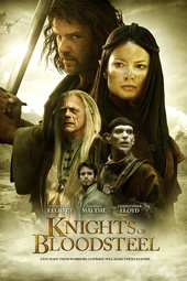 Les Chevaliers de Bloodsteel