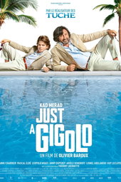 Just a gigolo