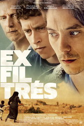 Exfiltrés