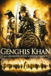 Genghis Khan : La légende d'un conquérant