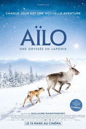 Aïlo : une odyssée en Laponie