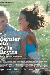 Le dernier été de la Boyita