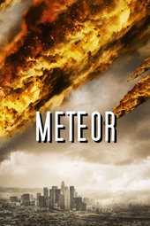 Météore:Chemin de la destruction