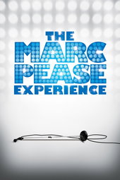 The Marc Pease Experience