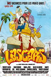 Lascars