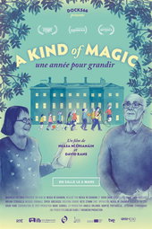 A Kind of Magic, une année pour grandir