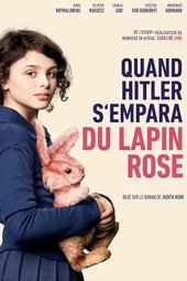 Quand Hitler s'empara du lapin rose