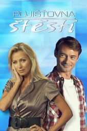 Pojišťovna štěstí