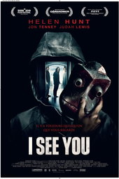 I See You