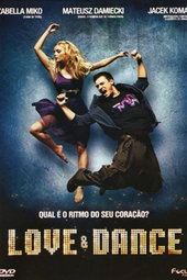 Love and Dance
