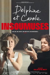 Delphine et Carole, insoumuses