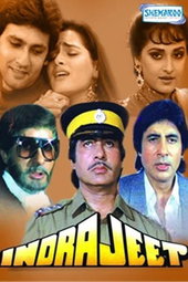 Indrajeet