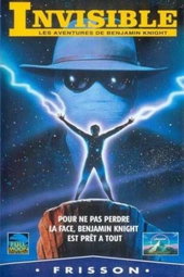 Invisible : Les Aventures de Benjamin Knight