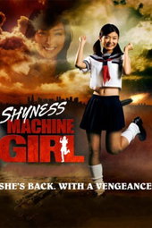 Shyness Machine Girl