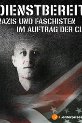 Aptes au service - les recrues fascistes et nazies de la CIA