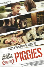 Piggies