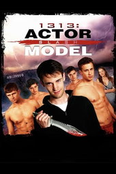 1313: Actor Slash Model