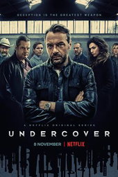 Undercover