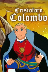 Christophe Colomb