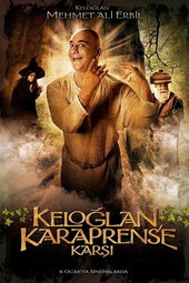Keloglan et le prince noir