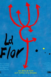 La Flor - Partie 3