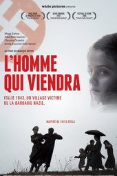 L'homme qui viendra
