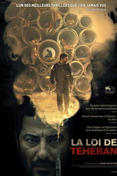 La Loi de Téhéran