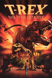 T-Rex 3D