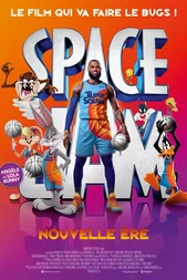 Space Jam : Nouvelle Ère