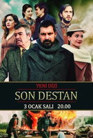 Saison 1