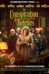 La Conspiration des belettes