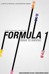 Formula 1 : Pilotes de leur destin