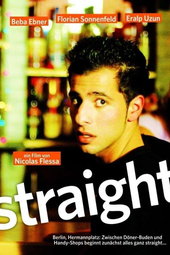 Straight