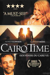 Coup de foudre au Caire