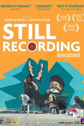 Still Recording