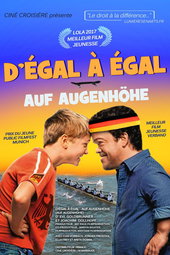 D'égal à égal - Auf Augenhöhe