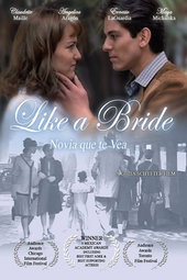 Like a Bride