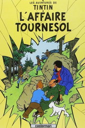 L'Affaire Tournesol