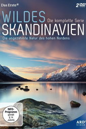 Scandinavie Sauvage