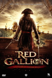 Red Gallion : La Légende du Corsaire Rouge