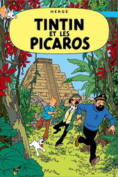 Tintin et les Picaros