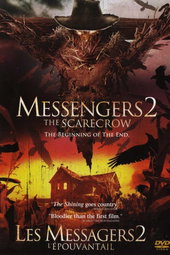 Les Messagers 2 : Les Origines du Mal