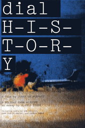 Dial H-I-S-T-O-R-Y