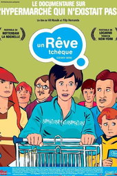 Un Rêve tchèque