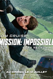 Mission: Impossible – Dead Reckoning Partie 1