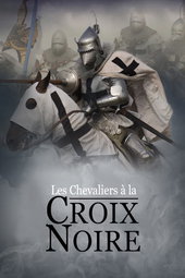 Les chevaliers à la croix noire