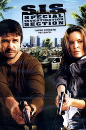 S.I.S. Special Investigation Section